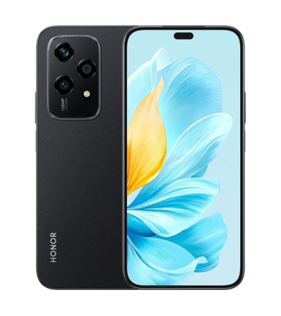 HONOR 200 Lite 5G 8/256 Black